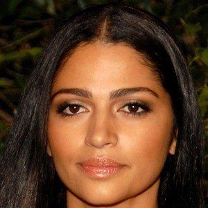 Camila Alves Headshot 8 of 10