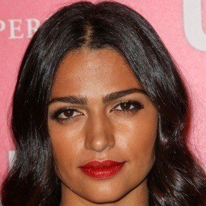 Camila Alves at age 29