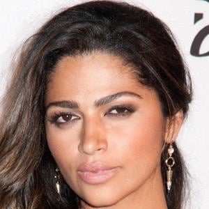 Camila Alves at age 31