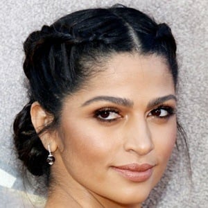 Camila Alves at age 34