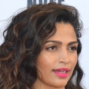 Camila Alves Headshot 9 of 10