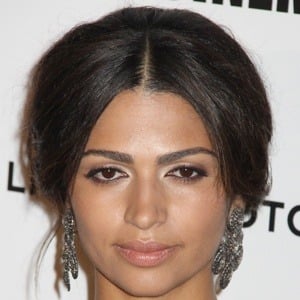 Camila Alves at age 32