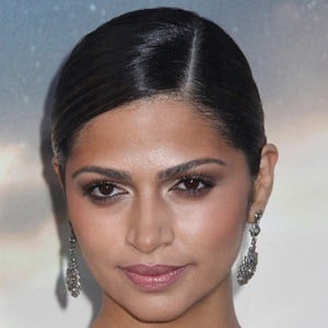 Camila Alves at age 32