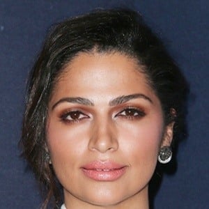 Camila Alves Headshot 10 of 10