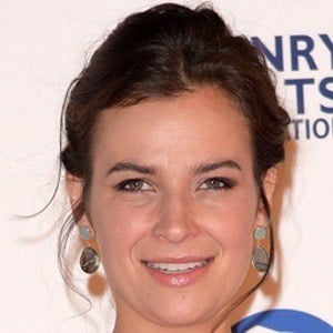 Camilla Arfwedson Headshot 2 of 3