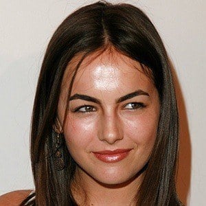 Camilla Belle Headshot 9 of 10