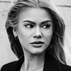 Camilla Frederikke Headshot 4 of 5