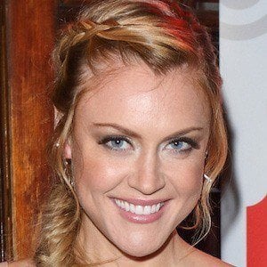 Camilla Kerslake Headshot 2 of 5