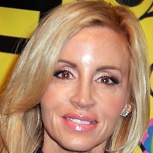 Camille Grammer Headshot 3 of 10