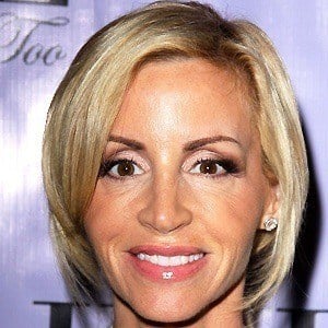 Camille Grammer Headshot 4 of 10