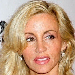 Camille Grammer Headshot 5 of 10