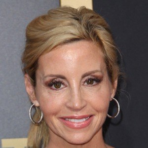 Camille Grammer Headshot 7 of 10