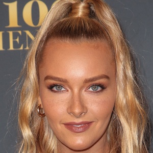 Camille Kostek at age 26