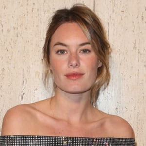Camille Rowe at age 29