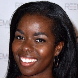 Camille Winbush Headshot 6 of 10