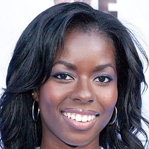 Camille Winbush Headshot 8 of 10