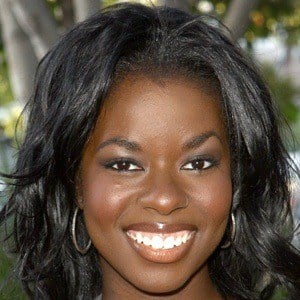 Camille Winbush Headshot 10 of 10