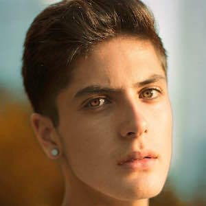 Camilo Elzo Headshot 2 of 5