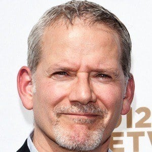 Campbell Scott - Bio, Family, Trivia | Famous Birthdays