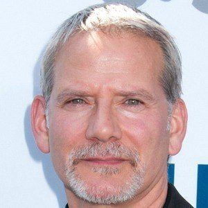 Campbell Scott - Bio, Family, Trivia | Famous Birthdays