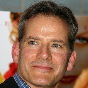 Campbell Scott - Bio, Family, Trivia | Famous Birthdays