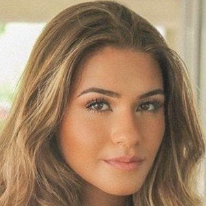 Camryn Cordova Headshot 2 of 7