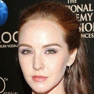 Camryn Grimes at age 23