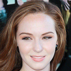 Camryn Grimes Headshot 5 of 9