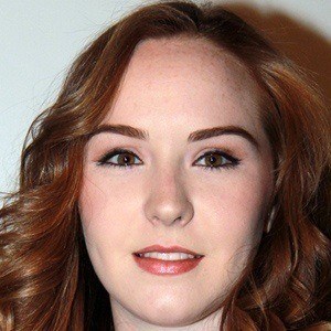 Camryn Grimes Headshot 6 of 9