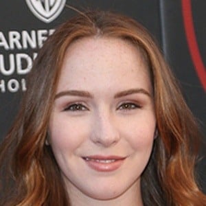 Camryn Grimes at age 25