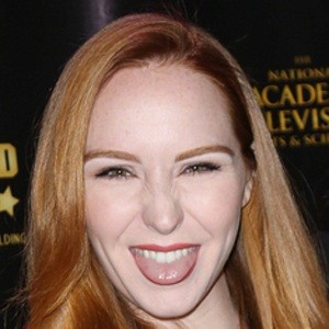 Camryn Grimes Headshot 7 of 9