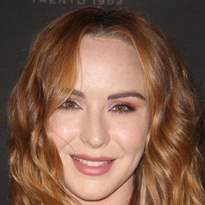 Camryn Grimes Headshot 8 of 9