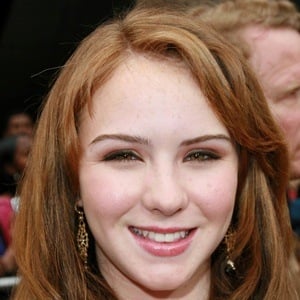 Camryn Grimes Headshot 9 of 9