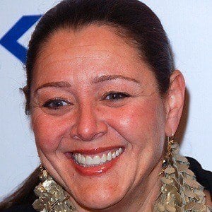 Camryn Manheim at age 48