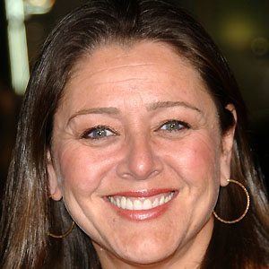 Camryn Manheim - Bio, Family, Trivia | Famous Birthdays