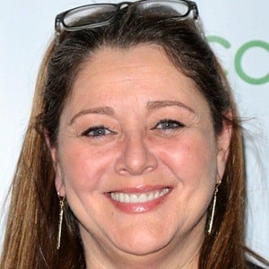 Camryn Manheim at age 55