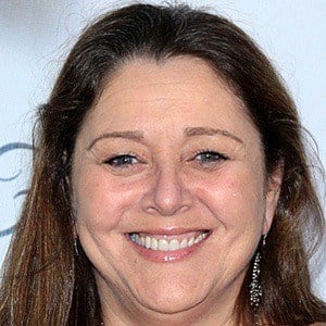 Camryn Manheim Headshot 5 of 6