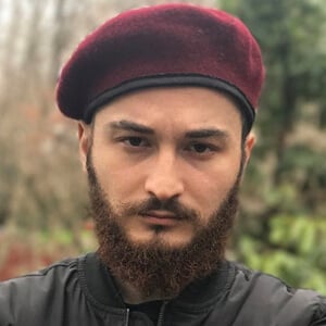 Can Yavuz Headshot 2 of 8