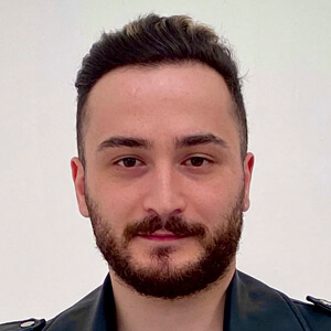 Can Yavuz Headshot 4 of 8