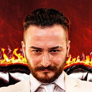 Can Yavuz Headshot 5 of 8