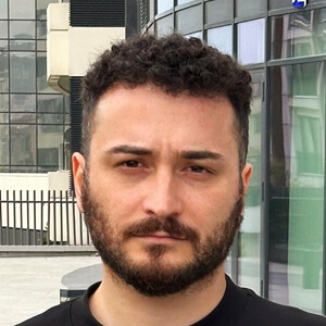 Can Yavuz Headshot 7 of 8