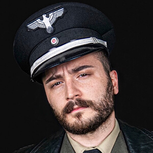 Can Yavuz Headshot 8 of 8