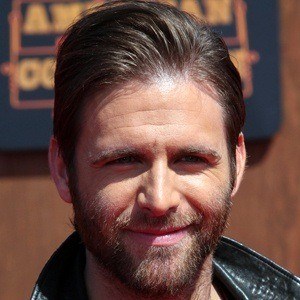 Canaan Smith Headshot 2 of 3