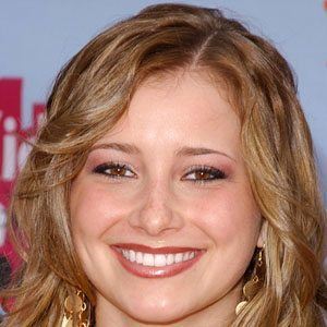 Candace Bailey - Bio, Family, Trivia | Famous Birthdays