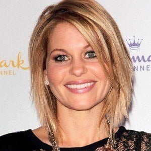 Candace Cameron-Bure - Age, Family, Bio | Famous Birthdays