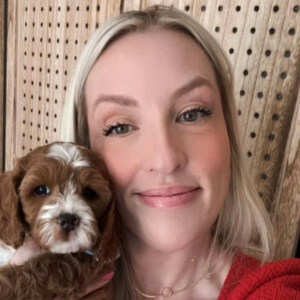 Candace Dietz Headshot 2 of 6