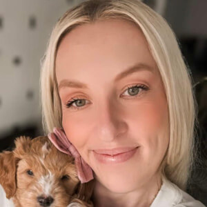 Candace Dietz Headshot 3 of 6