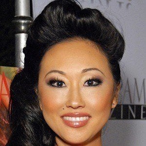 Candace Kita - Bio, Family, Trivia | Famous Birthdays