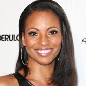 Candace Smith - Bio, Family, Trivia | Famous Birthdays