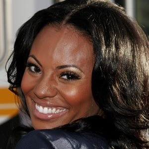 Candace Smith - Bio, Family, Trivia | Famous Birthdays